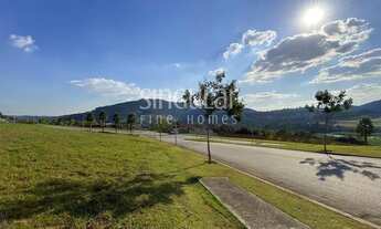 Imagem 3: Lote à venda no Alphaville Jundiaí, 456m2 - Jundiaí/SP por R$ 684.000,00