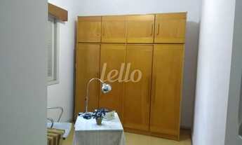 Imagem 2: São Paulo - Casa Padrão - Santana