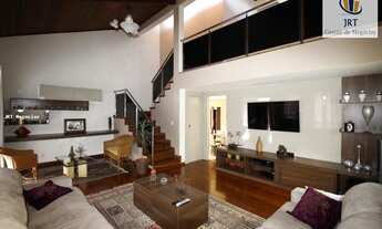 Imagem 4: Casa estilo colonial, padrão luxo, lote 430 m. 5 quartos 2 suites e 3 vagas- Tirol, Belo H