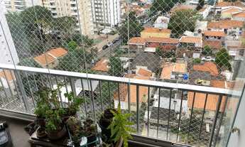 Imagem 2: Campo Belo - Ótima localização