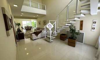 Imagem 2: Casa de Condomínio para aluguel, 4 quartos, 4 suítes, 4 vagas, ITAPETINGA - ATIBAIA/SP