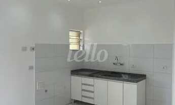 Imagem 2: São Paulo - Apartamento Padrão - Cambuci