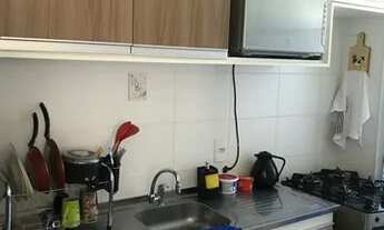 Imagem 3: Alugo apartamento mobiliado