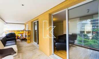 Imagem 4: Apartamento para locação no bairro Vila Olímpia