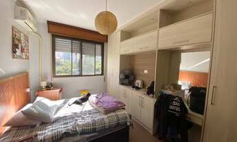 Imagem 3: Apartamento para venda possui 93 metros quadrados com 2 quartos