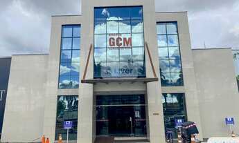 Imagem 3: Sala Comercial - 40 metros - Goiás Center Modas