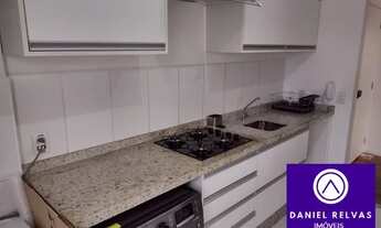 Imagem 6: Apartamento Mobiliado e Decorado À Locação no Alpha Park