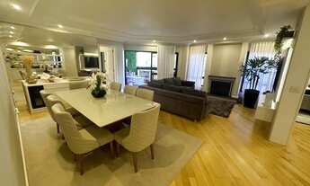 Imagem 2: Venda Apartamento 3 Dormitórios - 156 m² Moema