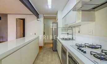 Imagem 6: Imóvel duplex de 165m², com 3 dormitórios (sendo 2 suítes)