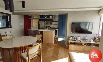 Imagem: São Paulo - Apartamento Padrão - Campo