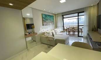 Imagem 4: Apartamento1/4 Mobiliado à venda, Alphavile I, Salvador-BA