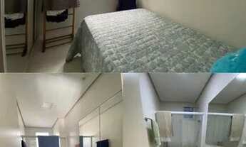 Imagem: Cobertura finamente mobiliada a poucos passos