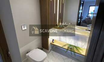 Imagem 2: Apartamento para aluguel tem 289 metros quadrados com 4 quartos em Vila Andrade - São Paul