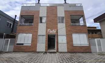 Imagem 2: Apartamento Garden com 2 dormitórios para alugar, 70 m² por R$ 2.646,00/mês - Campeche - F