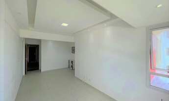 Imagem 3: Apartamento em Patamares, 3/4 com 1 suíte e andar alto