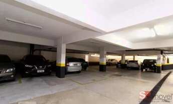 Imagem 3: APARTAMENTO RESIDENCIAL em São Paulo - SP, Vila Dom Pedro II