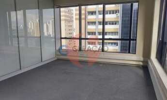 Imagem 7: Comercial Sala em Condomínio em São José dos Campos