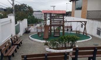 Imagem 6: Apartamento para venda com 55 metros quadrados com 2 quartos em Ataíde - Vila Velha - ES