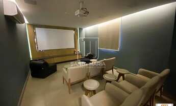 Imagem 7: Apartamento (tipo - padrao) 2 dormitórios/suite, lazer, espaço gourmet, salão de festa, sa