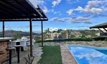 Imagem 3: Casa no condomínio Vila Del Rey em Nova Lima