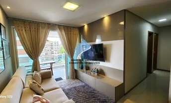 Imagem: Parque 10 Cond. Topazio. Alugo Apto 104m2