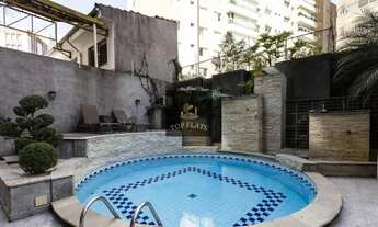 Imagem 12: Flat disponível na Vila Olímpia