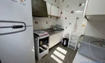 Imagem 2: COBERTURA - CENTRO - SP