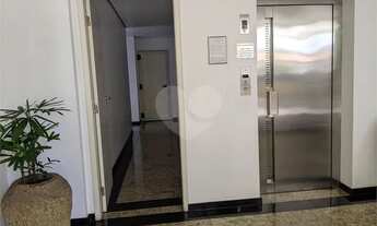 Imagem 6: Apartamento para aluguel tem 90 metros quadrados com 3 quartos em Jardim Paulista - São Pa