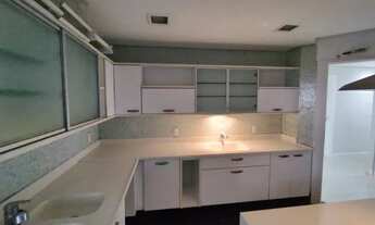 Imagem 5: PONTA NEGRA, BELISSIMA COBERTURA NO VARANDAS DO RIO NEGRO COM 3 SUÍTES, 3 VAGAS