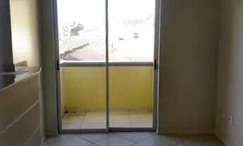 Imagem 4: Apartamento com 2 dormitórios sacada com churrasqueira - Ribeirão da Ilha - Florianópolis