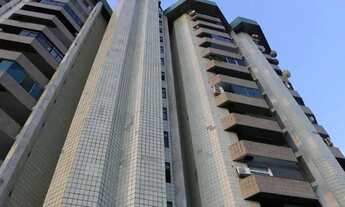 Imagem 2: VENDO APARTAMENTO NO AMAZONAS FLAT