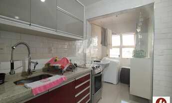 Imagem 6: Apartamento (tipo - padrao) 2 dormitórios, cozinha planejada, portaria 24hs, elevador, em