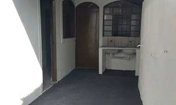 Imagem: CASA PARA LOCAÇÃO NO BAIRRO PQ. INDUSTRIAL