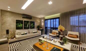 Imagem 3: Apartamento para Venda em Salvador, Pituba, 3 dormitórios, 2 suítes, 4 banheiros, 3 vagas