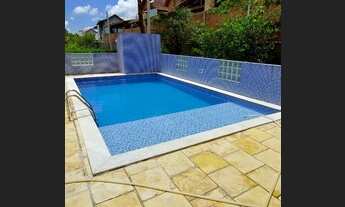 Imagem 6: Casa de condomínio para venda com 250 metros quadrados com 4 quartos em Ebenezer - Gravatá