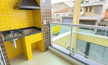 Imagem 5: Apartamento para venda - Pauliceia