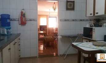 Imagem 3: Apartamento (tipo - padrao) 3 dormitórios/suite, cozinha planejada, elevador, em condomíni