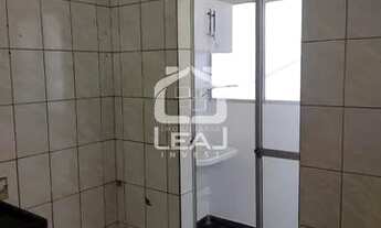 Imagem 6: Apartamento de 52m² com 2 dormitórios e 1 vaga de garagem para locação, por R$ 1.700,00, J