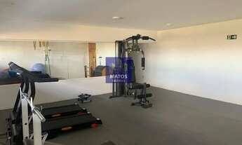 Imagem 4: Apartamento para aluguel com 40 metros quadrados com 2 quartos em Jardim Marilu - Carapicu