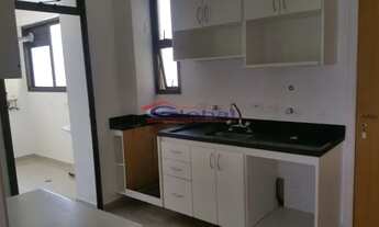 Imagem 7: Apartamento Bairro Jardim em Santo André