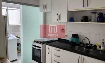 Imagem 5: Apartamento à venda no bairro Brooklin - São Paulo/SP, Zona Sul