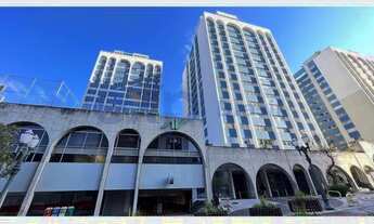 Imagem 4: Excelente Cobertura Duplex no Coração de Curitiba no Bairro Água Verde