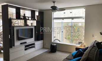 Imagem 5: PIRACICABA - Casa de Condomínio - Loteamento São Francisco