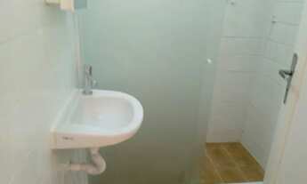 Imagem 5: Quarto e sala rua Silveira Martins, 40 ap 609