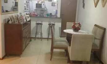 Imagem 3: Apartamento 2 quartos (1suite)Jacarepaguá