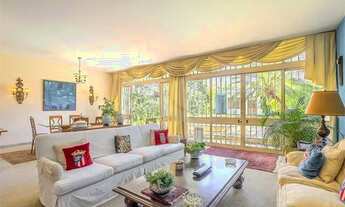 Imagem 4: São Paulo - Casa Padrão - BROOKLIN