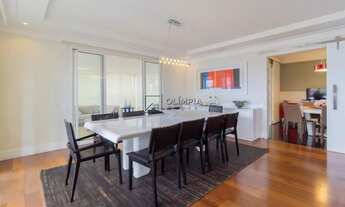 Imagem 5: Apartamento Locação 4 Dormitórios - 366 m² Vila Leopoldina