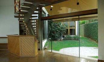 Imagem 7: Casa com 6 dormitórios, 545 m² - venda por R$ 4.500.000,00 ou aluguel por R$ 16.230,61/mês