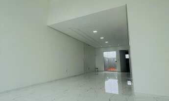 Imagem 4: Casa 3 dormitórios ampla com suíte e pisciana