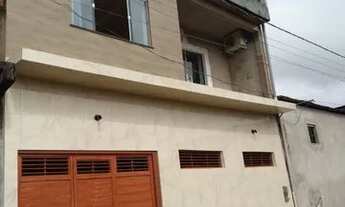 Imagem: Casa Alto da Esperança_Anjo da Guarda